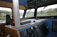 Kapal tunda untuk dijual