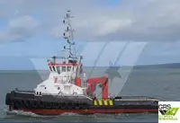 Kapal tunda untuk jualan