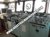 Kapal penyelidik untuk dijual