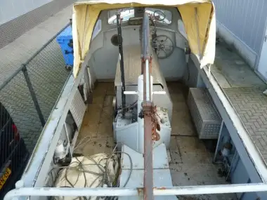 Kapal tunda untuk dijual