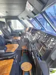 Kapal penumpang untuk dijual