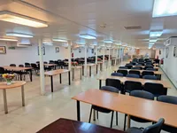 Kapal penginapan untuk dijual