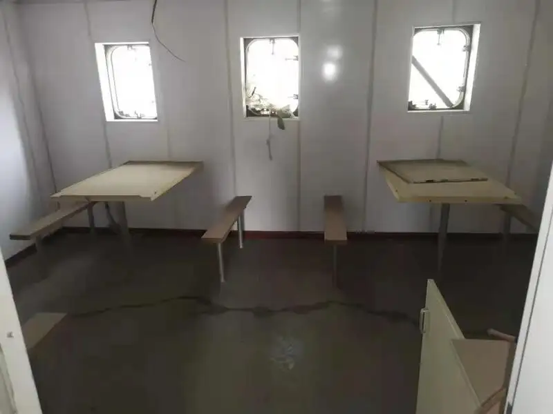 Kapal pengangkut pukal untuk dijual