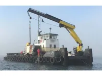 Kapal pengorek untuk dijual