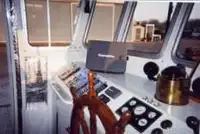 Kapal tunda untuk dijual