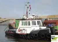 Kapal tinjauan untuk dijual