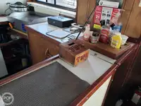 Kapal feri untuk dijual