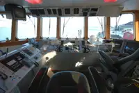 Kapal pendaratan, tangki untuk dijual