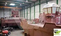 Kapal kerja untuk dijual