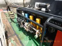Kapal tunda untuk dijual