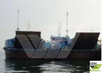 Kapal pendaratan, tangki untuk dijual