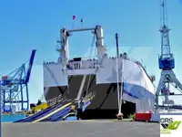 Kapal Ro-Ro untuk dijual