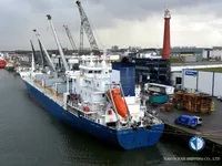 Kapal peti sejuk untuk dijual
