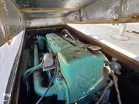 Kapal pelayaran-feri untuk dijual