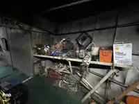 Kapal pukat untuk dijual