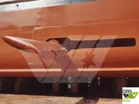 Kapal pelayaran untuk dijual