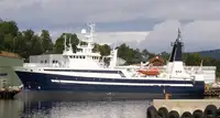 Kapal penyelidikan untuk jualan
