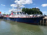 Kapal tinjauan untuk dijual