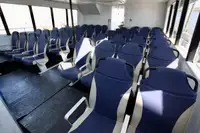 Kapal pelayaran untuk dijual