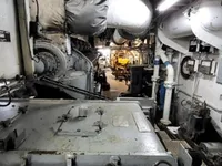 Kapal bekalan untuk dijual
