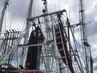 Kapal pukat untuk dijual