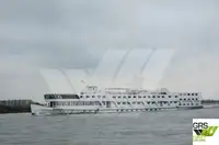 Kapal pelayaran untuk dijual