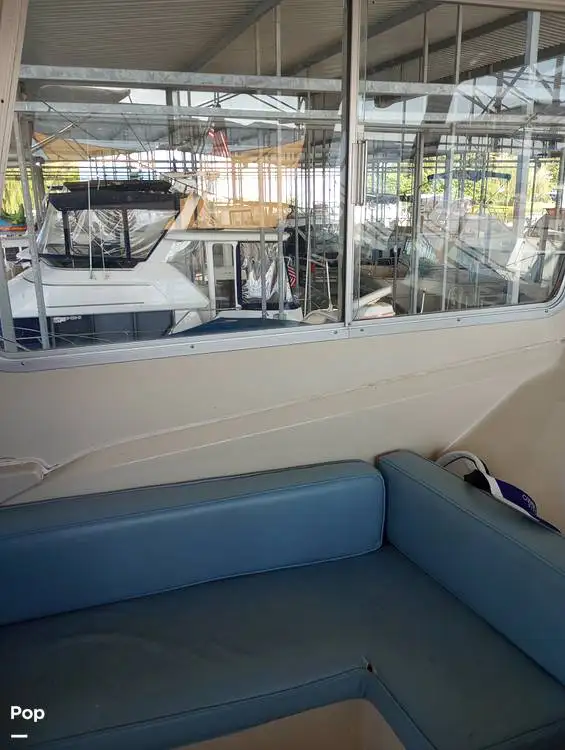 Kapal feri untuk dijual
