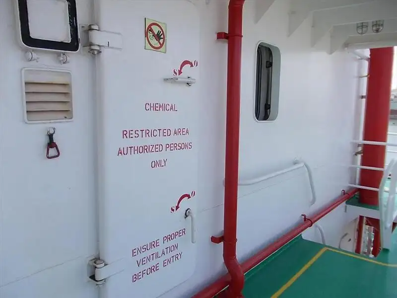 Kapal pengangkut pukal untuk dijual