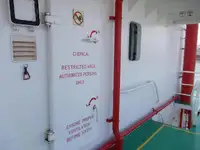 Kapal pengangkut pukal untuk dijual