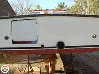 Kapal pukat untuk dijual