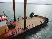Kapal pengorek untuk dijual