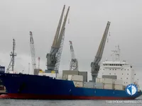 Kapal peti sejuk untuk dijual