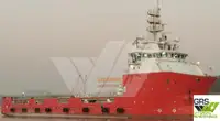Kapal bekalan untuk jualan