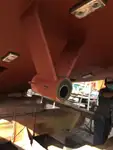 Kapal kerja untuk dijual
