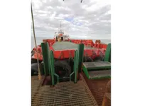 Kapal anak kapal untuk dijual