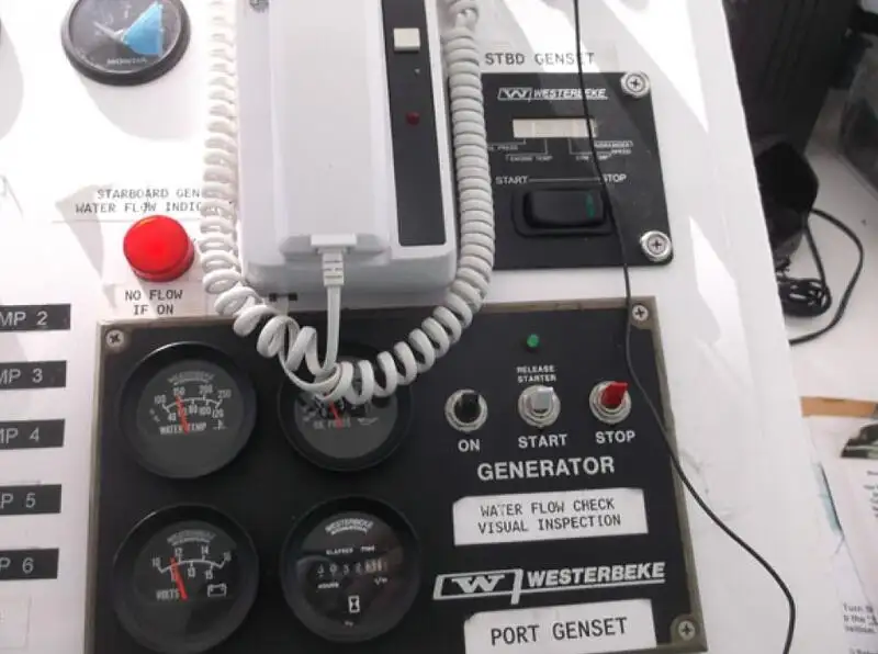 Kapal pelayaran untuk dijual