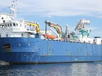 Kapal peti sejuk untuk dijual