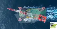 Rig penggerudian untuk dijual