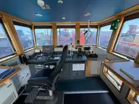 General Cargo/Multi-purpose untuk dijual