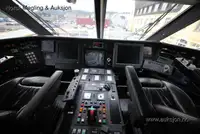 Kapal layar untuk dijual
