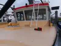 Kapal pukat untuk dijual