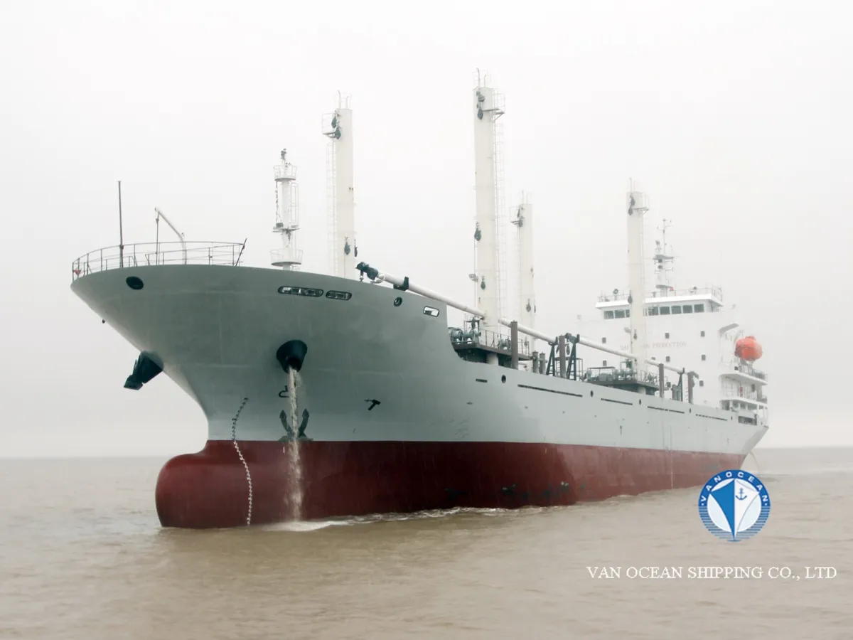 Kapal peti sejuk untuk dijual