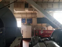 Tongkang untuk dijual