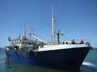 Purse seiner untuk jualan