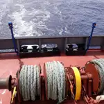 Kapal pengangkut pukal untuk dijual