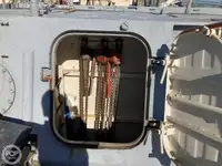 Kapal pendaratan, tangki untuk dijual