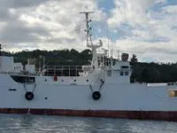 Kapal pukat untuk dijual