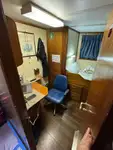 Kapal kontena untuk dijual