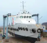 Kapal peti sejuk untuk dijual