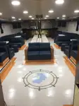 Kapal penumpang untuk jualan